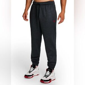 And1 Men's Jogger Fleece-lined Pants (New w/o Tags)